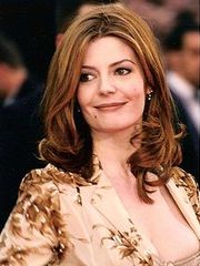 Image Chiara Mastroianni nude